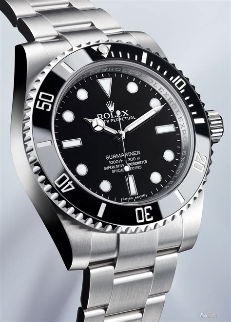 automatic rolex submariner|list of rolex submariner models.